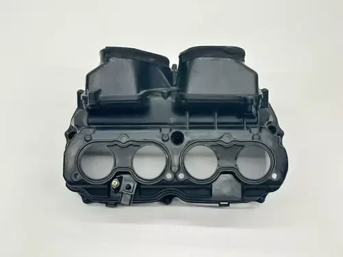 2007-2012 Honda CBR600RR Airbox Intake Duct OEM 17220-MFJ-D00 2009 CBR 600 RR