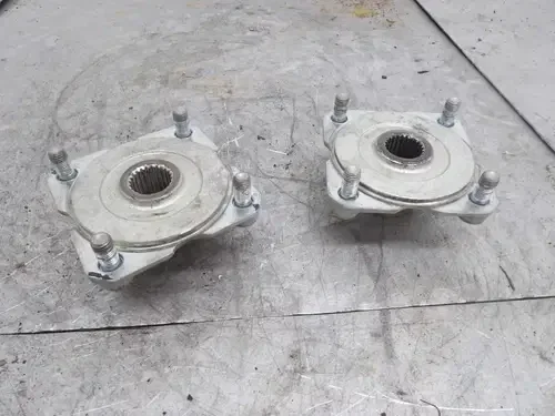 2007 Arctic Cat 50 90 Utility Rear Back Wheel LEFT Right Hub 3303-157