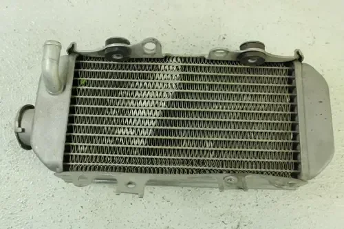 2007 Honda Crf150r OEM Right Radiator B4494