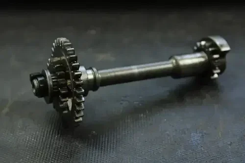 2007 Honda Crf150rb OEM Crankshaft Balencer B4424