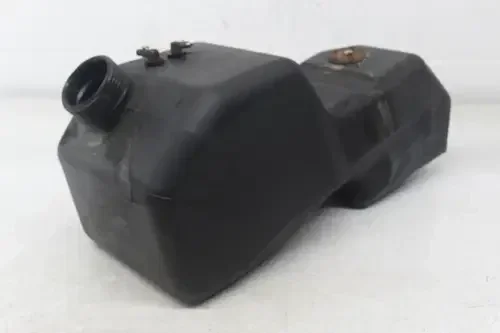 2007 KUBOTA RTV900 TURF UTILITY GAS TANK FUEL PETROL RESERVOIR W IN-LINE FILTER