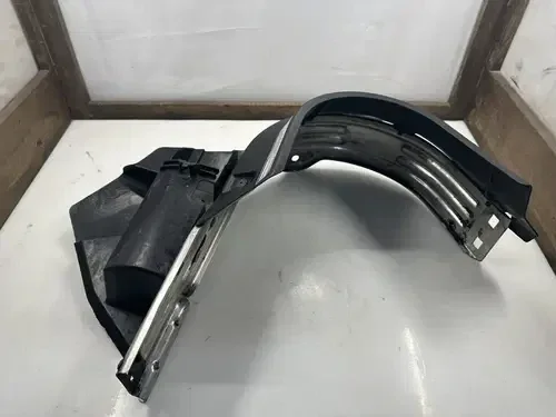 2008 Ski Doo Skidoo MXZ 800 137” Belt Guard Spare Belt Mount Cover 417300353