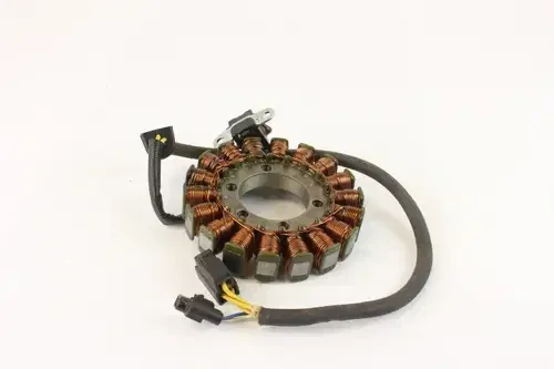 2008 Suzuki Quadracer 450 Ltr450 2×4 Stator Generator Alternator Magneto c7248