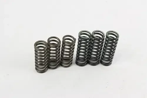 2008 Yamaha Raptor 700 Yfm700r Clutch Springs