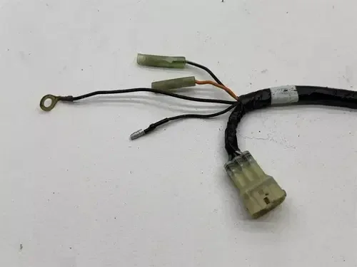 2008 Yamaha YZ85 Wiring Harness OEM Main Engine Electrical Loom 5PA-82509-00-00