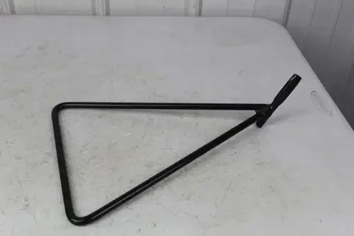 2009 – 2025 Kawasaki KX250 KX450 Triangle Side Stand 18 mm KX 250 450