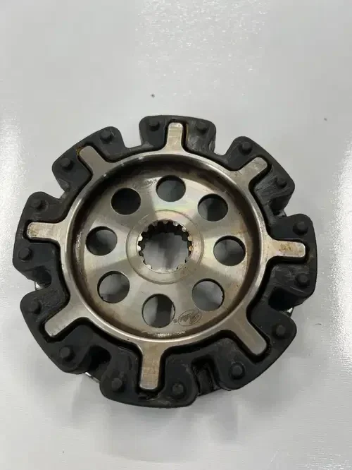 2009 Polaris Sportsman 850 Transmission Coupler GATES Cushion 5136575
