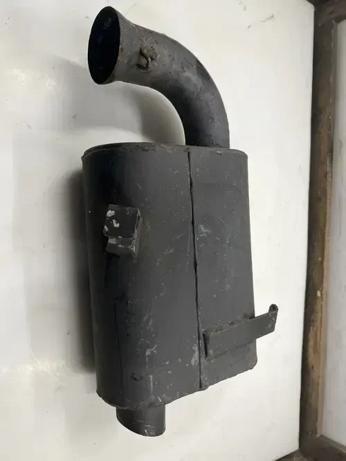 2010 Ski Doo Skidoo Summit 800 163” Can Muffler Exhaust Aftermarket