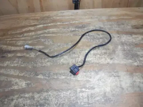 2012 RMZ450 Engine Kill Switch Off Button Motor Push Harness