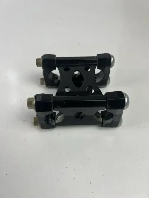 2013 Arctic Cat M1100 M 1100 162” Handle Bar Handlebar Clamp Riser Block