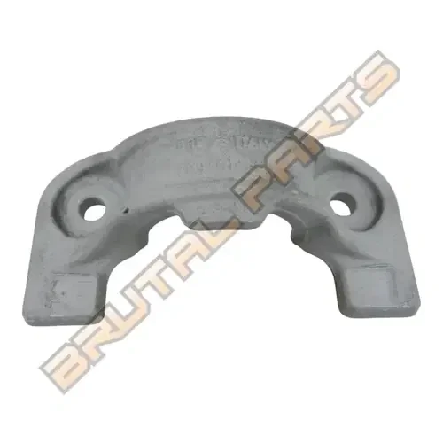 2014 CAN-AM OUTLANDER 800R 4X4 XT STEERING SUPPORT BRACKET 709400912 709401428