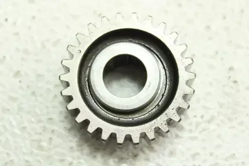 2014 Honda Crf250l OEM Primary Drive Gear B4457