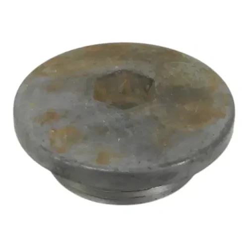2014 KAWASAKI TERYX4 800 ENGINE PLUG COVER 92066-0712