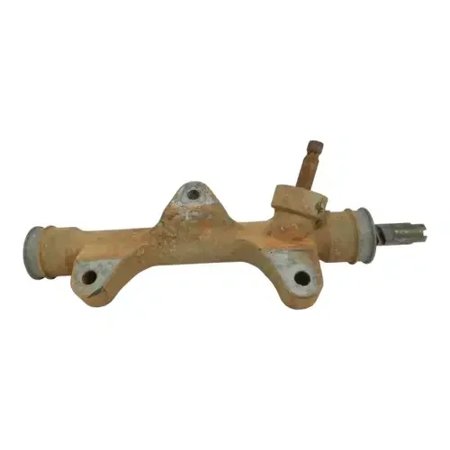 2014 KAWASAKI TERYX4 800 STEERING RACK AND PINION GEARBOX 39191-0018 39191-0036