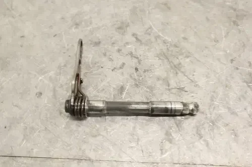 2014 YAMAHA YZ250F TEAM YAMAHA OEM SHIFTER SHIFT SHAFT 1SM-18101-00-00
