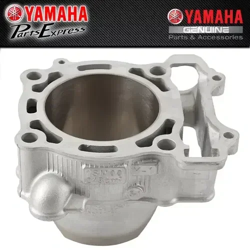2015 – 2019 YAMAHA WR250F WR 250F OEM CYLINDER JUG STOCK BORE 1SM-11311-00-00