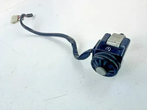 2015 KTM 250 SXF Starter Button Start Ignition Switch ON
