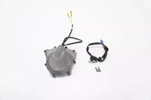 2015 KTM 450 XC-F Stator OEM Engine Cover Pulse Generator SXF XCF 2013-2015