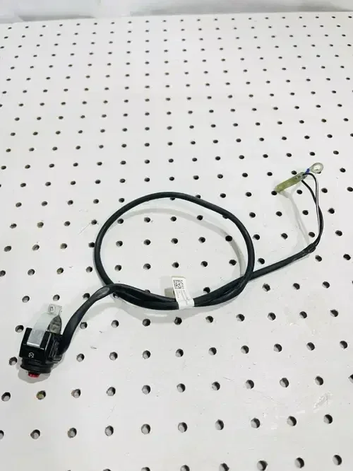 2016-2022 Husqvarna FC450 FX450 – OEM Stop Button Kill Switch – 50311089200 2021