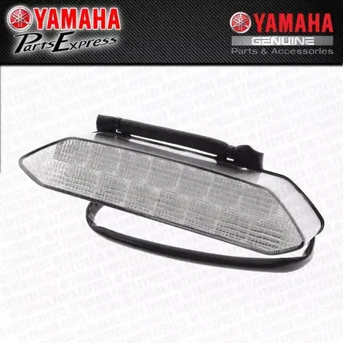 2016 – 2019 YAMAHA YXZ1000R YXZ1000 REAR LED BRAKE TAIL LIGHT 1S3-84710-10-00