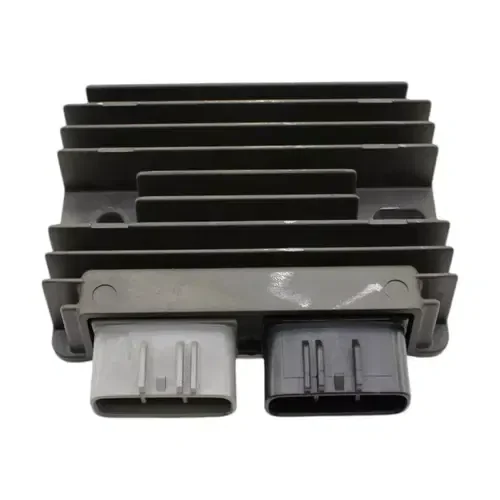 2016 – 2023 KAWASAKI NINJA ZX10R VOLTAGE REGULATOR RECTIFIER ELECTRICAL OEM