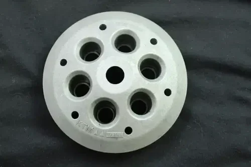 2016 Ktm 250Sxf Factory Edition Pressure Plate B4312