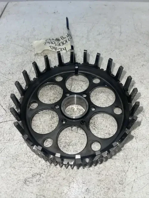 2016 KTM 350sxf OEM CLUTCH BASKET 7923230173