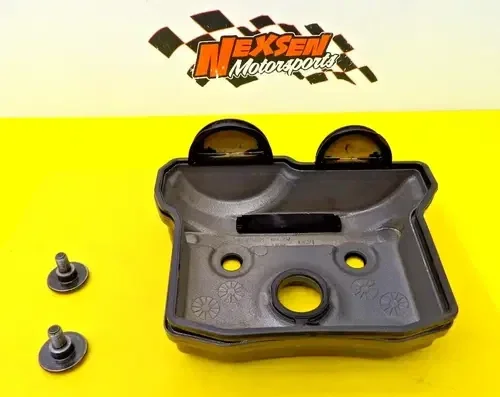 2016 Suzuki RMZ450 Cylinder Head Cover Valve Cap Top Engine 11171-28H00