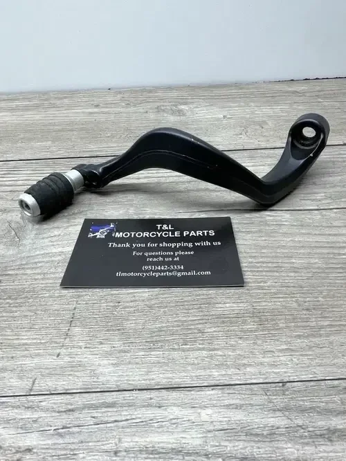 2017-2020 KTM 1290 SUPER ADVENTURE GEAR SHIFT LEVER 60734031044