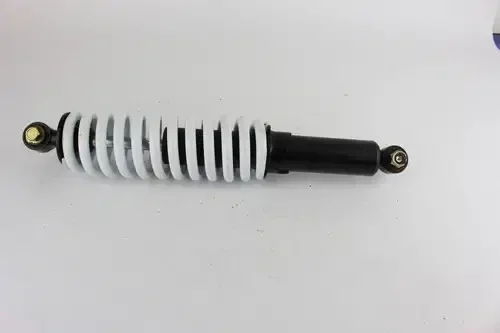 2017 Apollo 9 Blazer 125cc ATV Rear Back Shock Absorber Suspension c2402