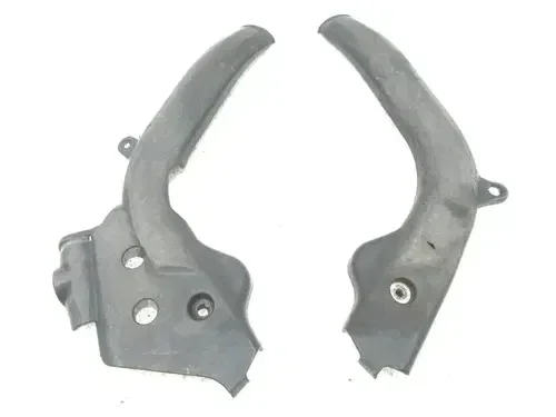 2017 KTM 125 SX Plastic Frame Guards, OEM, 17 KTM 125 B4151
