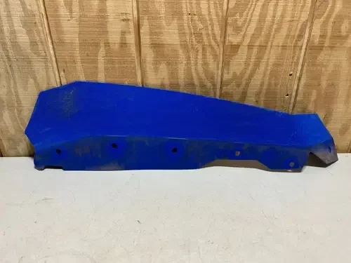 2017 Polaris RZR1000 Drivers Rear Mud Fender Flare OEM RZR 1000