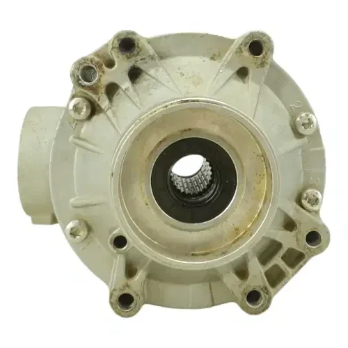 2018 CAN-AM OUTLANDER 450 EFI REAR DIFFERENTIAL 703501019