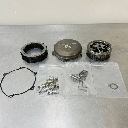 2019-2025 YAMAHA YZ 250F REKLUSE TORQUE DRIVE CORE MANUAL CLUTCH