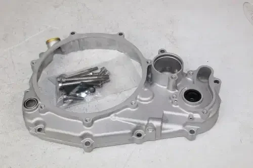 2019 – 2023 Kawasaki KX450 OEM Inner clutch oil cover KX 450 22/2