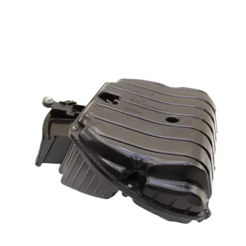 2019 – 2025 KAWASAKI NINJA ZX6R AIRBOX AIR INTAKE CLEANER FILTER BOX 11010-0893