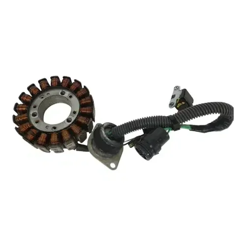 2019 YAMAHA WAVERUNNER VX1050C STATOR 6EY-81410-00-00