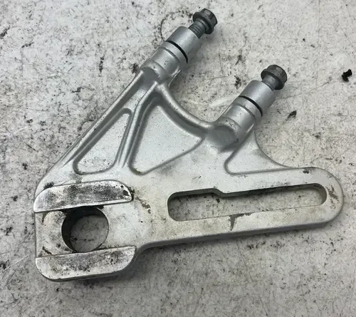 2020 KTM85sx BRAKE CALIPER SUPPORT CPL