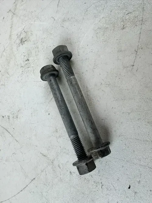 2021 Gas Gas MC65 Engine Mount Hanger Bolts OEM Stock KTM65 TC 65