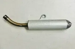 2022 Husqvarna TC 65 Exhaust Silencer Muffler Slip On Pipe Assembly 46305079100