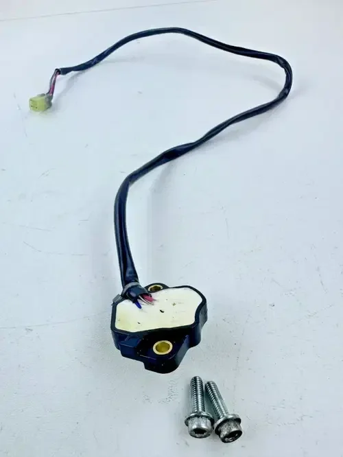 2022 Suzuki DRZ400SM Stock Neutral Sensor OEM Low Mile
