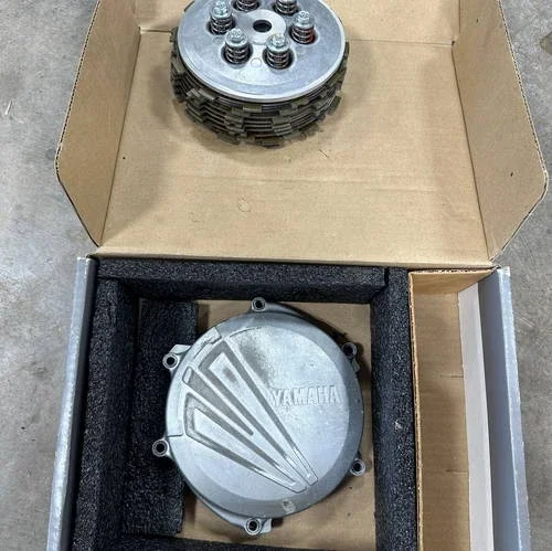 2022 Yamaha 250F OEM Clutch