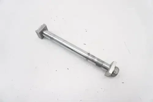 2022 YZ250 Rear Wheel Axle OEM Shaft Bolt Nut Washer Yamaha YZ125 YZ 05-2023 #2
