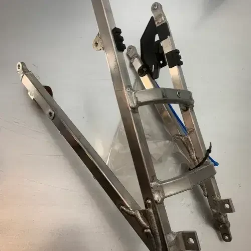 2022 Yz450f Subframe