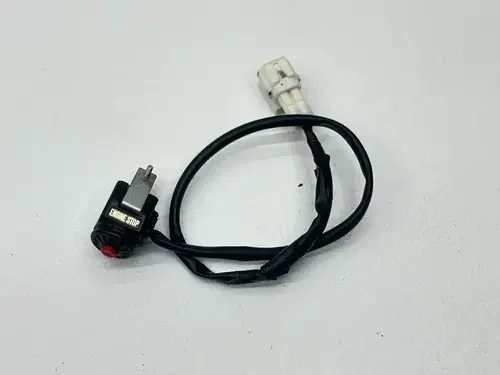 2023 Kawasaki KX450F Kill Switch Off Stop Engine Button 27010-0909 Dirt Bike KX