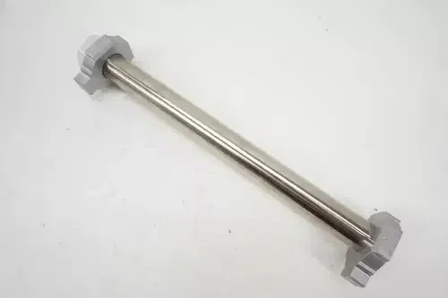 2024 KTM 250 SX-F Rear Wheel Axle OEM Bolt Axle Block A46010085044 XC-F SX-F