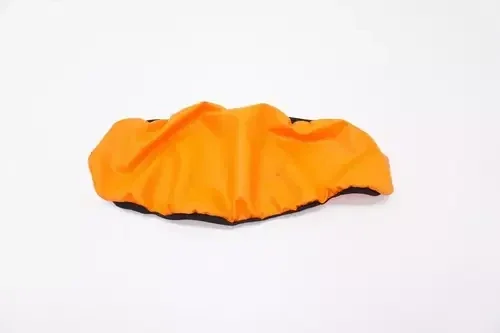 2024 KTM 250 SX-F Seat Cover OEM Orange XCF XC SXF SX 125-450 2023-2024 #6