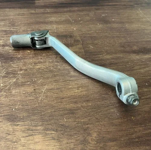 2025 KX450 OEM Gear Shift Lever Shifter Pedal – 2016-2026 KX 450 X – 13156-0614