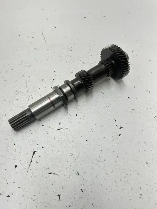 24 2024 Can-Am HD10 Defender Lonestar OEM Transmission Countershaft Assembly