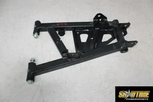 24 CF-MOTO UFORCE 600 REAR BACK LOWER LEFT CONTROL A ARM